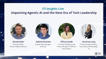 Unpacking Agentic AI and the Next Era of Tech Leadership