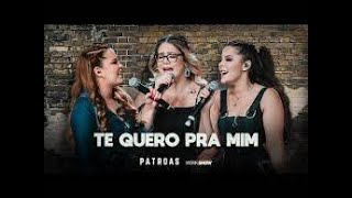 Maiara e Maraisa & Marília Mendonça - Te quero pra mim  (Official Music Video)