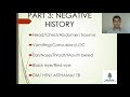 History Taking in Orthopaedics: Rapid Revision of Orthopaedics by Dr. Prateek Joshi