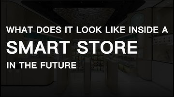 Checkout in Seconds: a fully-automated store in real-time