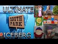 The Ultimate, Comprehensive, South Park Iceberg