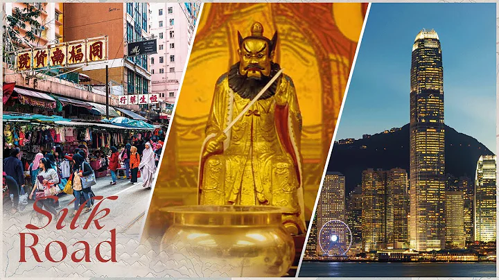 Secrets Of Hong Kong: What Is Life Really Like Inside The City? | Greatest Cities