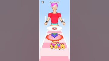 Good Mood Food 🥑 Android game#shorts #trending