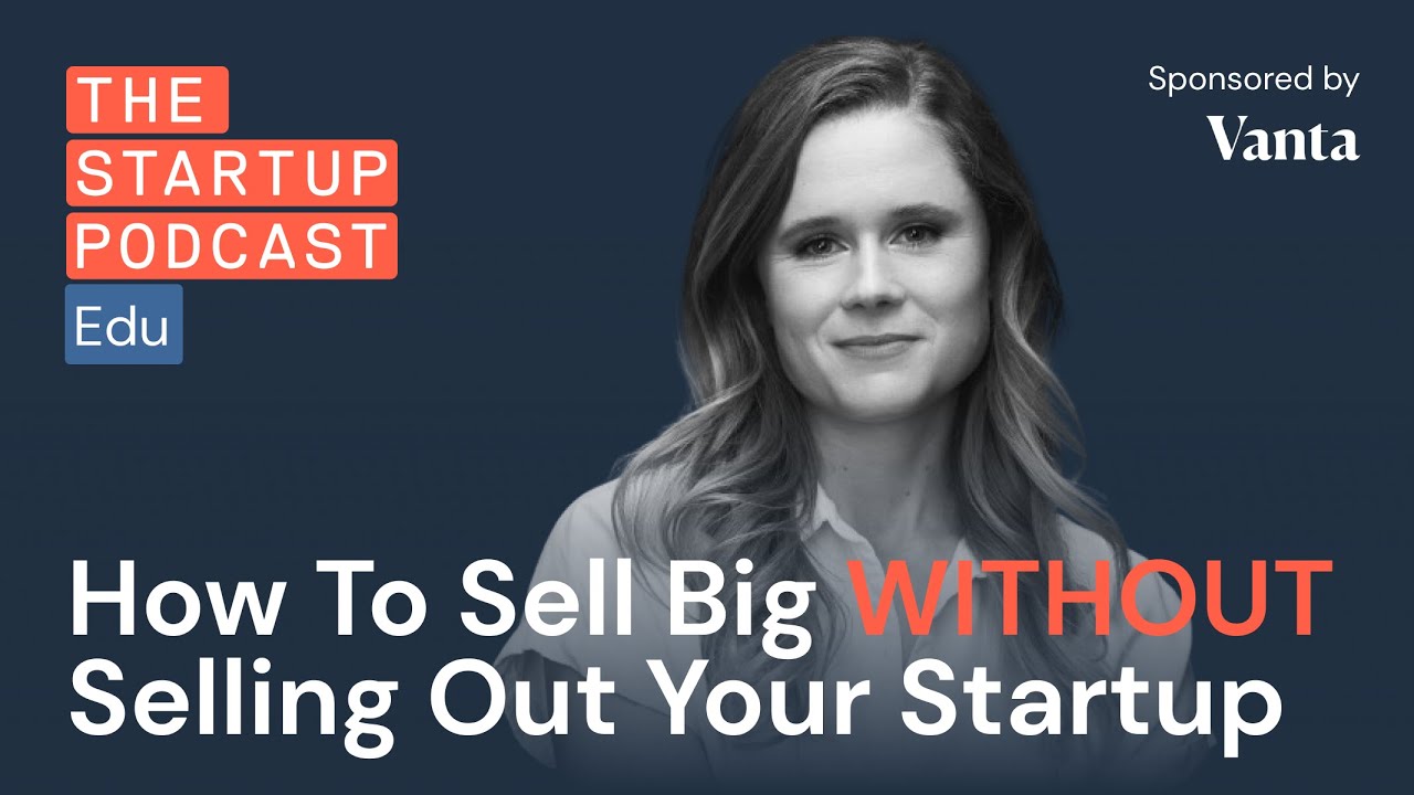 How To Make Bank WITHOUT Breaking Your Startup