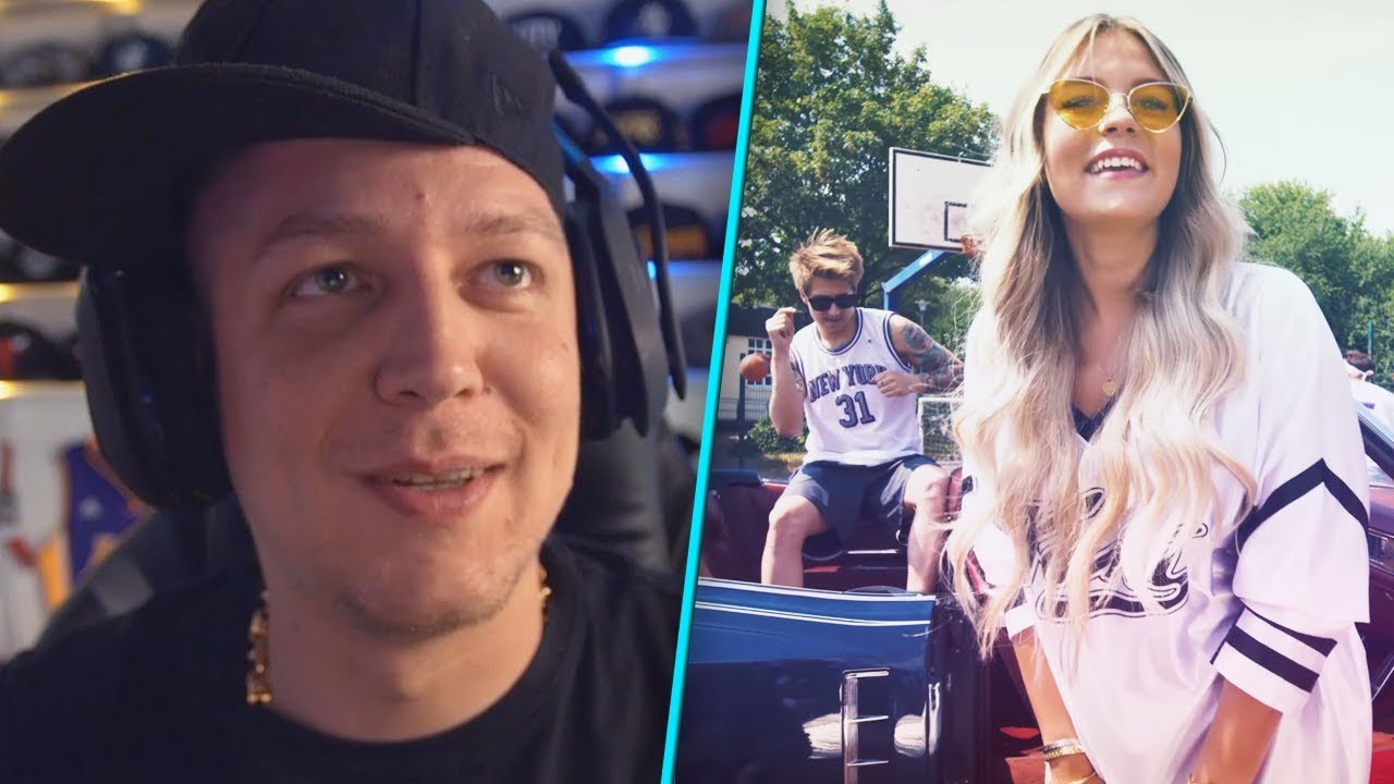 Dagi Bee DISS Meinung 😱 Monte singt 😂 | MontanaBlack Stream Highlights