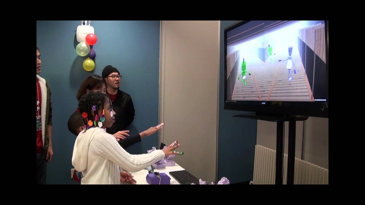 Puppet Run 2014 BVW Festival Puppet Run - YouTube