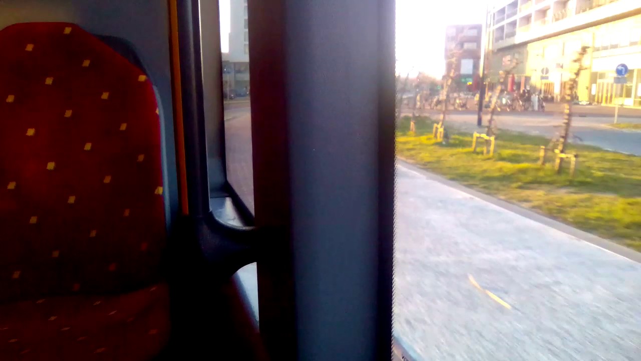 Connexxion Geluidsopname 3945