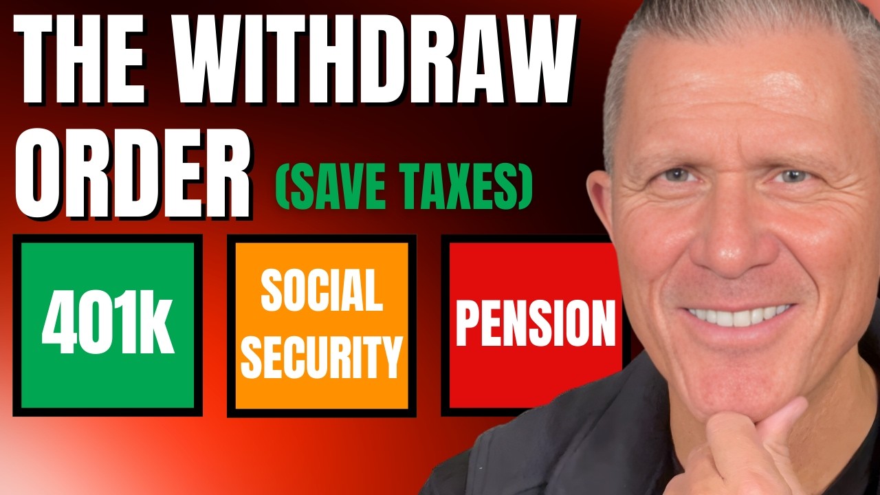 Пенсионный план 401k, социальное обеспечение и пенсия: в каком порядке следует подавать заявку в ...