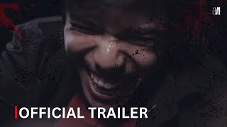 THE REUNION – Official Trailer | Psychologocal thriller | Filipino Student Film