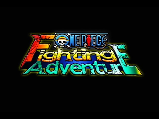 MFG: One Piece Fighting Adventure