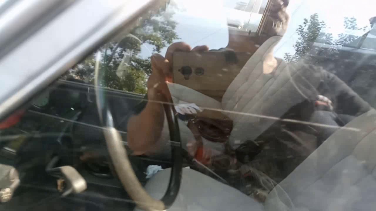 Двухконтурное зажигание на змз 402 - YouTube