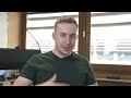 Beginning of video