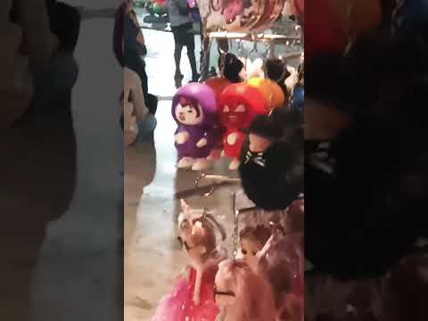 mini trending toy