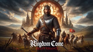 Kingdom Come: Deliverance - ЖИЗНЬ В СРЕДНЕВЕКОВЬЕ!