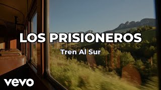 Los Prisioneros - Tren Al Sur Lyric Video