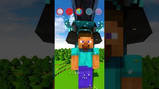 Solar System vs Shield &amp; Steve!