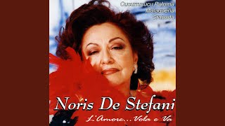 Video thumbnail of "Noris De Stefani - Amo te"