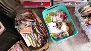 Project Use Your Stash (w/ Homemade Kits): Intro