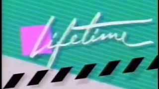 Lifetime Ids 1989