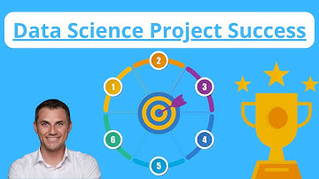 Data Science Project Success: 6 Game-Changing Steps