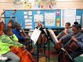 Happy Thanksgiving from Education Through Music