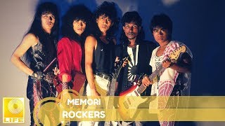 Rockers- Memori