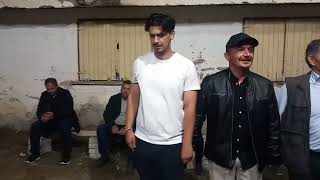 Zermut Altinpinar kemal aydın erkek düğünü (damat horonu)