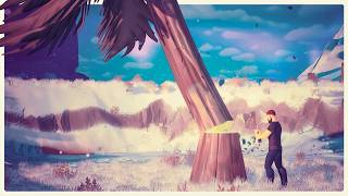 I Left No Trees Standing