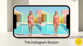 The 0.1s Illusion: How Instagram Loads Photos Instantly ⚡️ screenshot 5