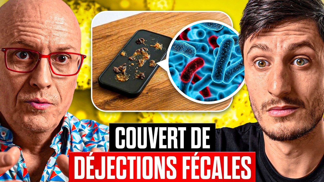 10 ERREURS D’HYGIÈNE que tout le monde fait (EXPERT N°1 de l’hygiène ...