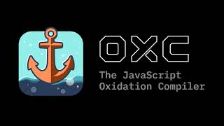 The JavaScript Oxidation Compiler
