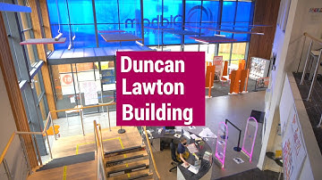 OSFC Promotional Film