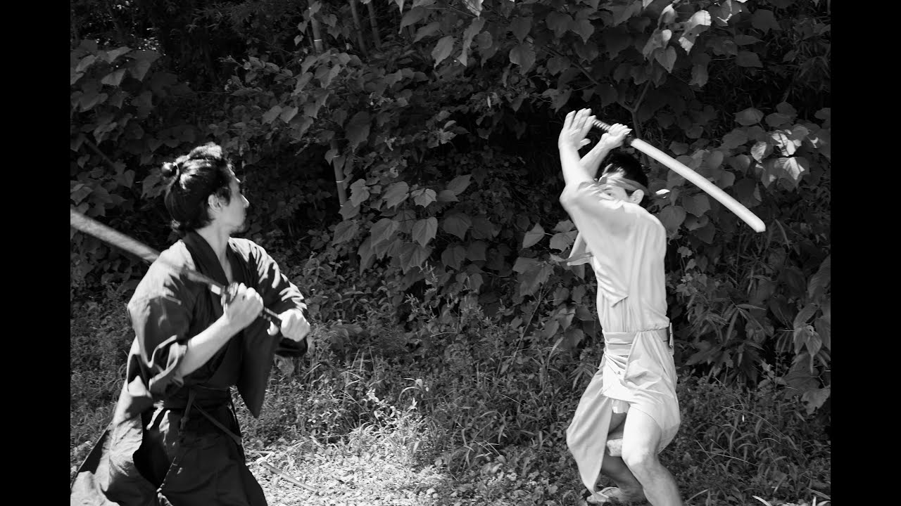 Short Film - CHAMBARA - Trailer