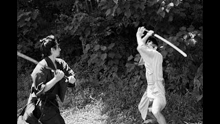 Short Film - Chambara - Trailer