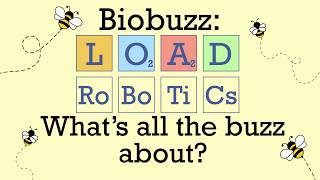 LOAD Across the Globe Meeting - BioBuzz Game Guesses (May 2026 Part 1)