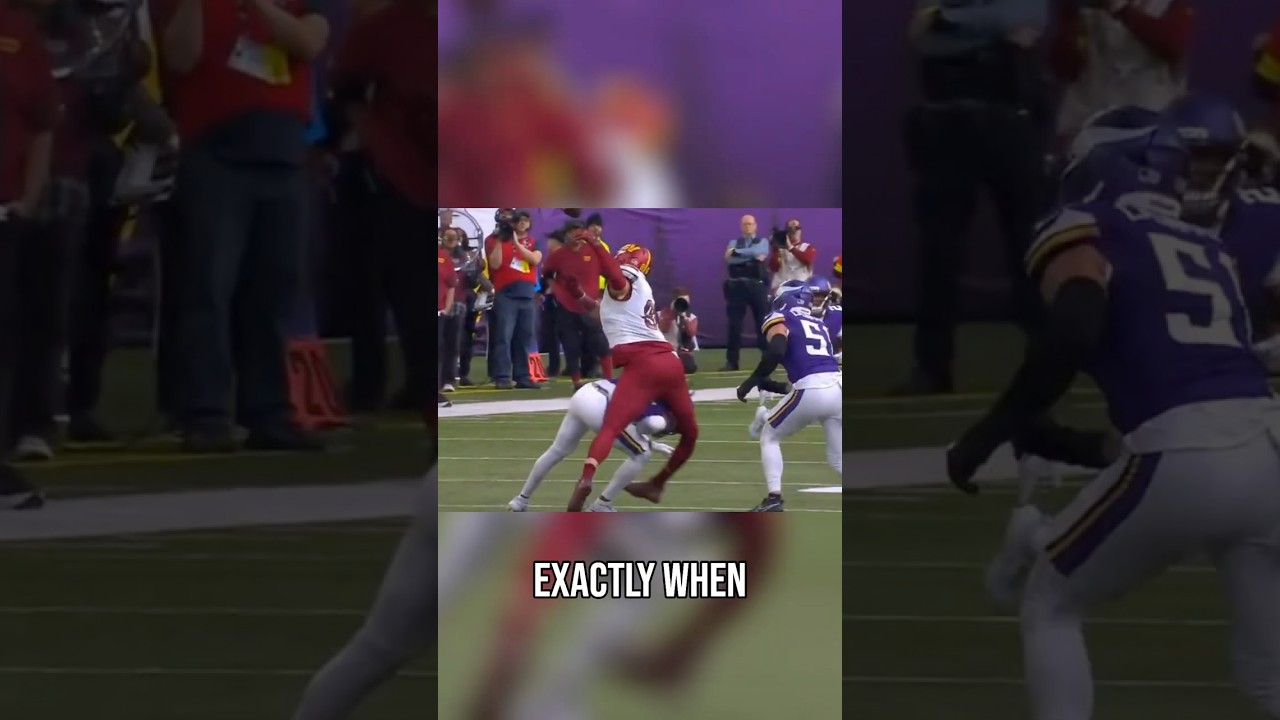 Zach Ertz SNAPS ACL in GRUESOME Injury