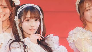 =LOVE (イコラブ) -内緒バナシ 이코러브 - 비밀 이야기