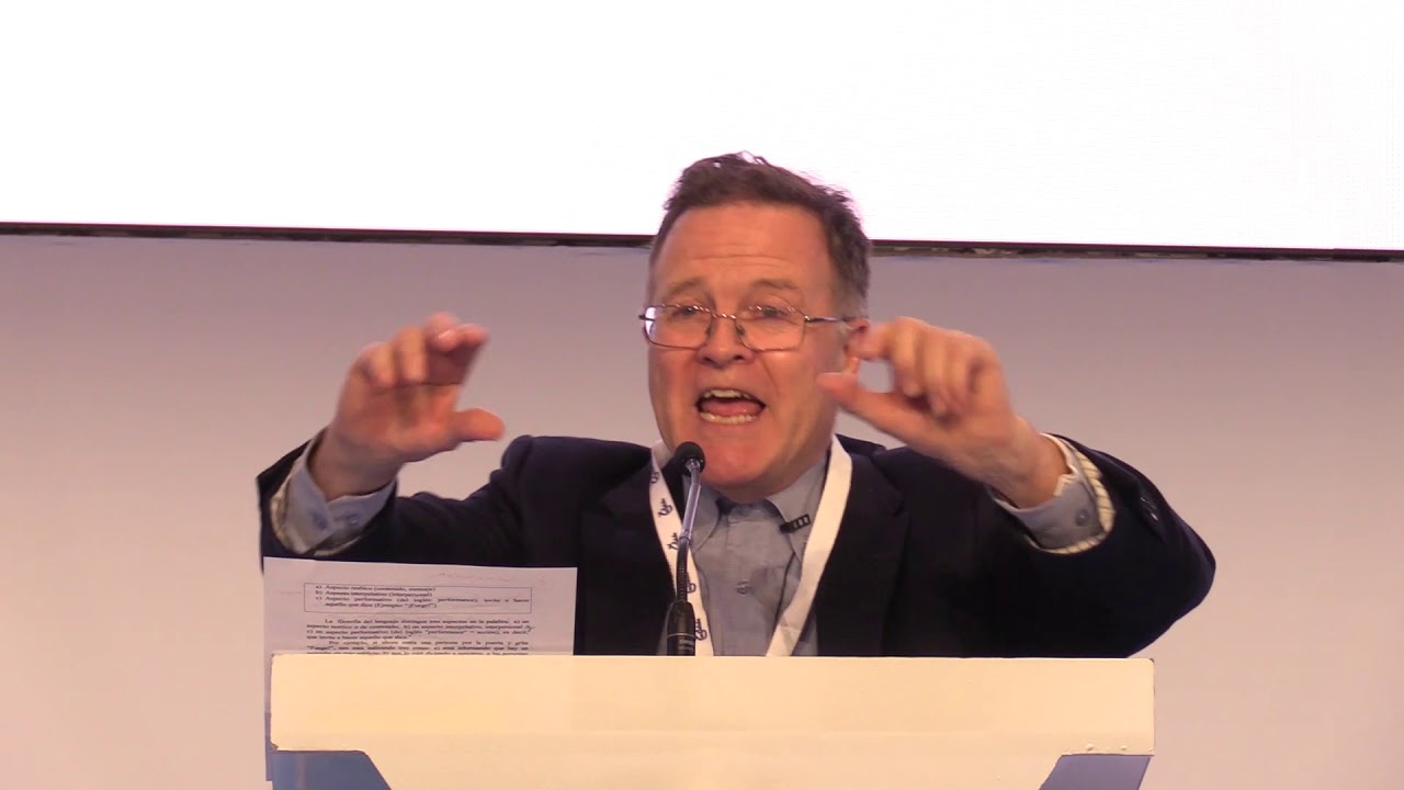 Itinerario 1: Primer Anuncio