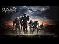 Halo Reach Legendary Run Pt. 1!