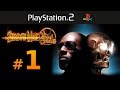 Shadow Man 2 2econd Coming Full Walkthrough Beginning Part 01 