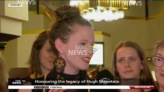 Tribute Concert | Honouring the legacy of Hugh Masekela