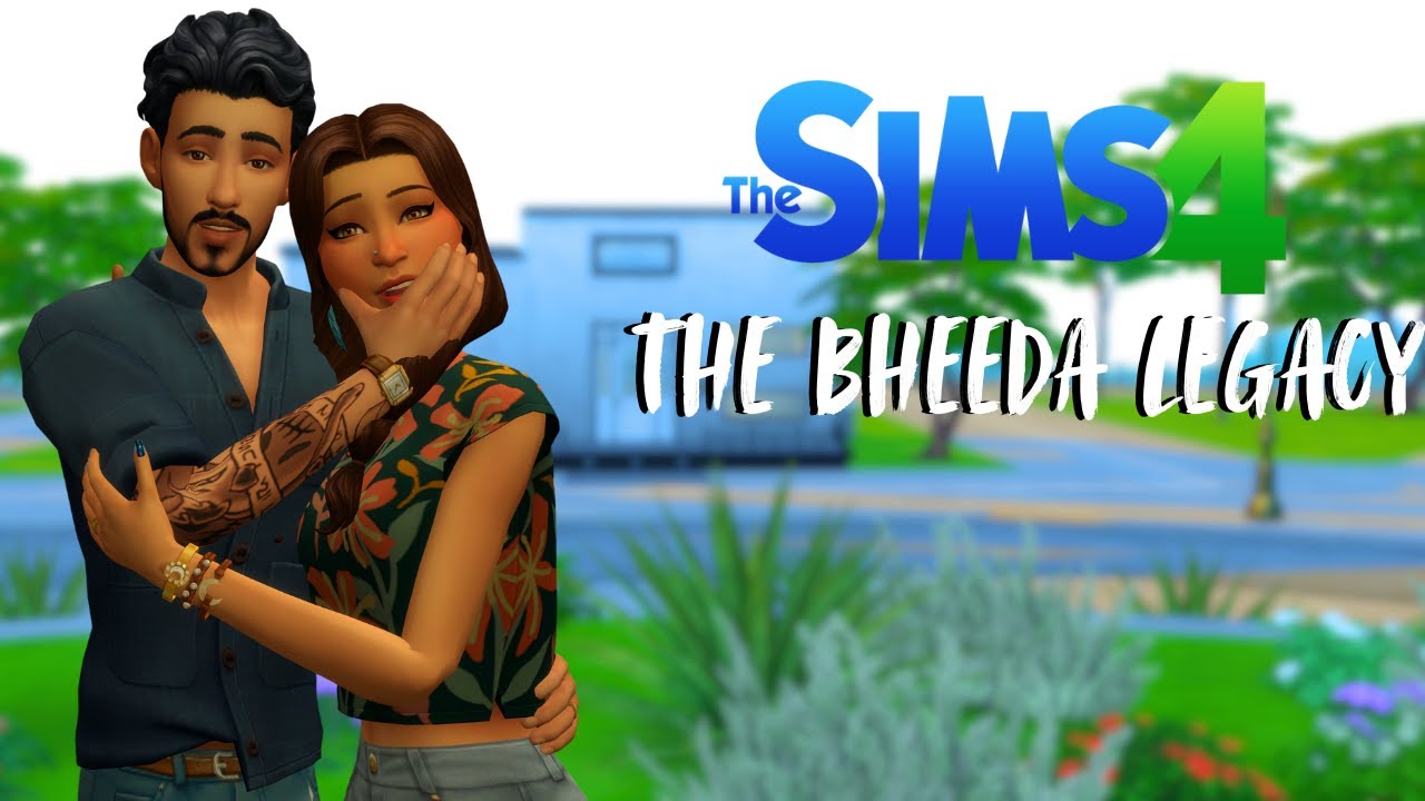 Home Expansion & Family Juggling | Bheeda Legacy Ep. 5 | No Commentary