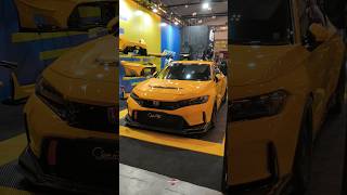 Spoon Sports Civic Type R #hondacivic #fl5 #spoonsport #shortvideo