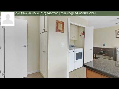27451 PONDEROSA Ct, Hayward, CA home video tour