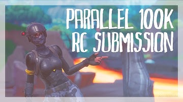 My #Parallel100kRC Montage!