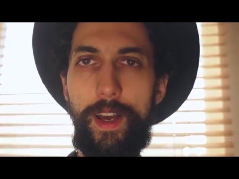 Johnny Fishborn - Sun Salva Doors [official video]