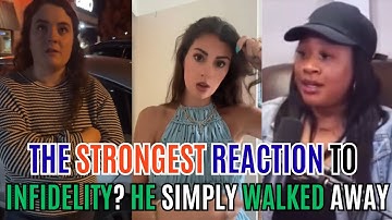 He Came Back From Military Duty… And Walked Away After What He Saw