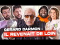 Le retour de mission cloptre  grard darmon nous dit tout 