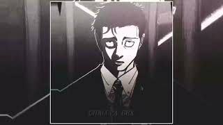 Loucura Letal Slowed Hiromi Higuruma Edit Jujutsu Kaisen