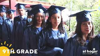 Graduation 2022 Highlights